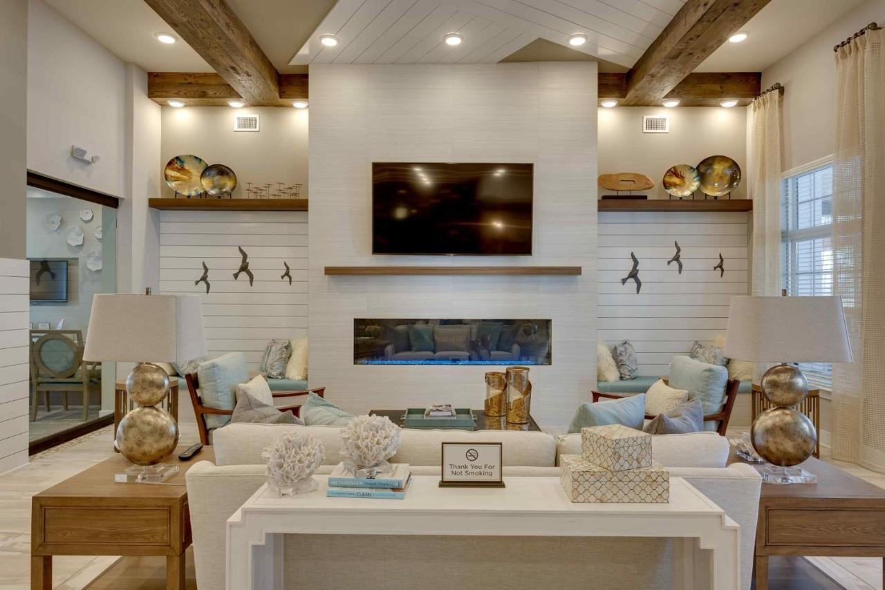 Vintage Amelia Island Florida Apartment Fernandina Beach