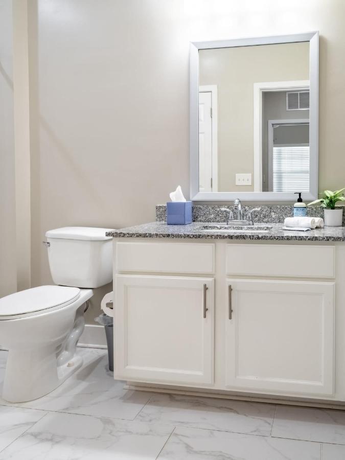 Apartment Vintage Amelia Island Florida *