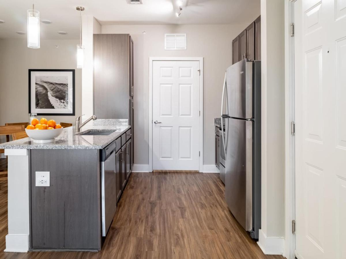 Apartment Vintage Amelia Island Florida