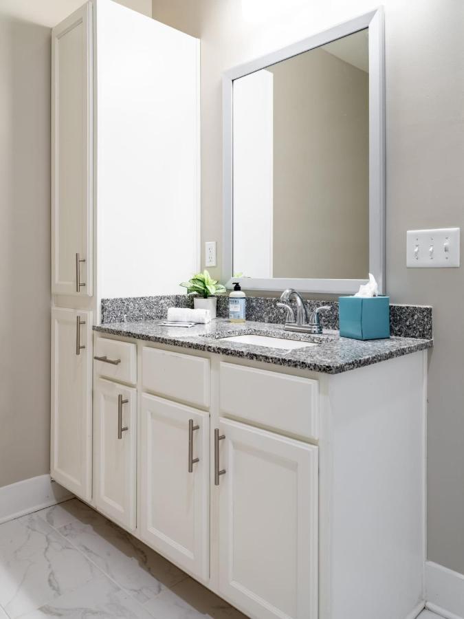 Apartment Vintage Amelia Island Florida *
