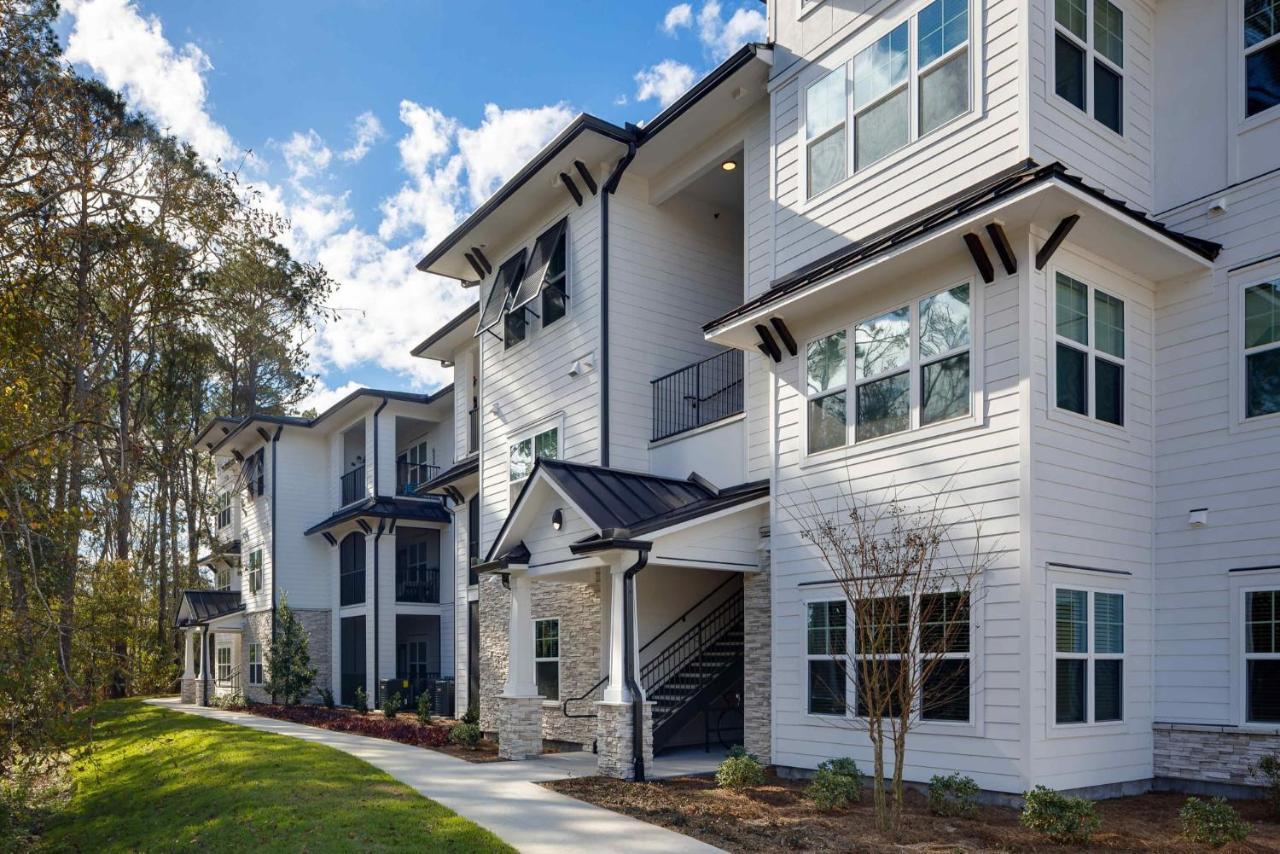 Apartment Vintage Amelia Island Florida *