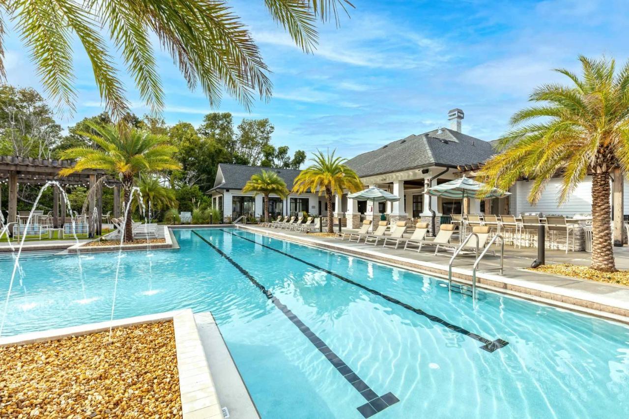 Apartment Vintage Amelia Island Florida *