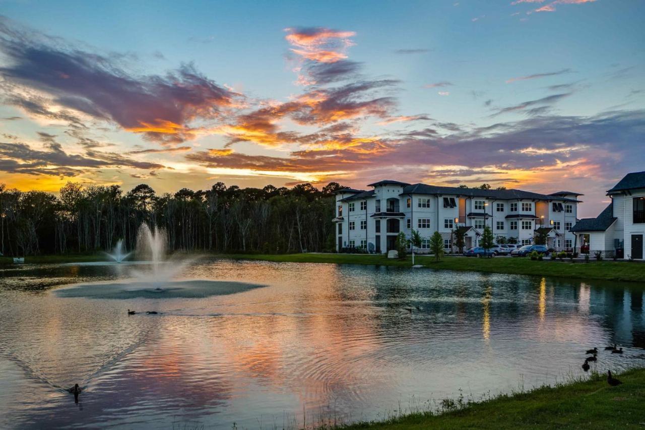Vintage Amelia Island Florida Fernandina Beach