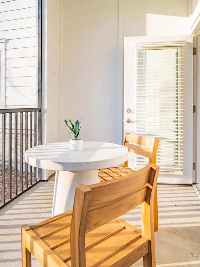 Apartment Vintage Amelia Island Florida *