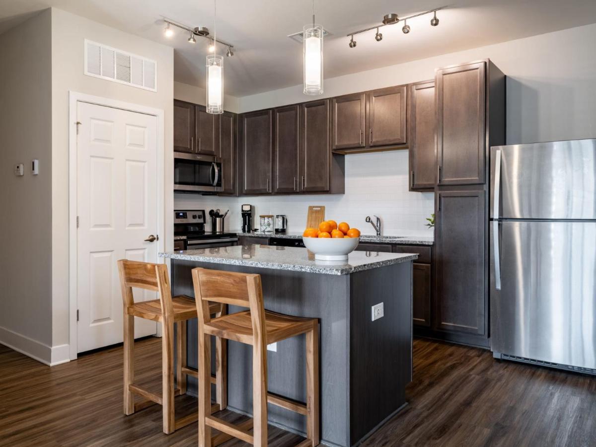 Vintage Amelia Island Florida Apartment *