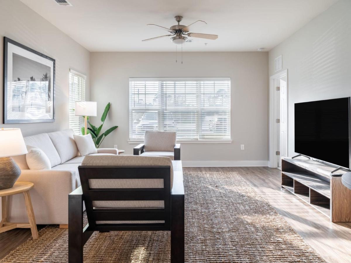Apartment Vintage Amelia Island Florida